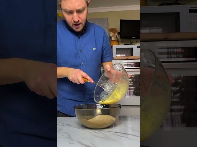  Овсяное печенье