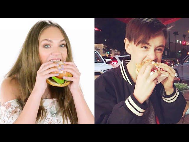 Maddie Ziegler, Jacob Tremblay & Jaeden Lieberher Recreate Their Instagram Posts | Teen Vogue