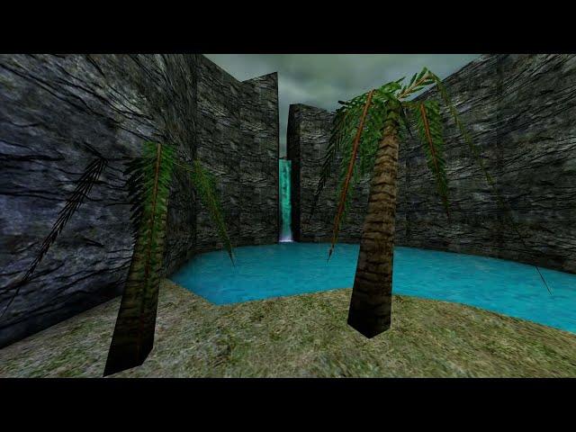 Unreal Tournament '99 Falls: Drum and Bass Mix™