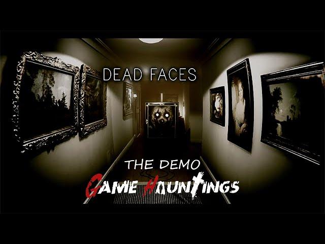 Dead Faces | DEMO