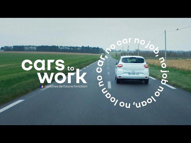 Renault - Cars to Work (case study)