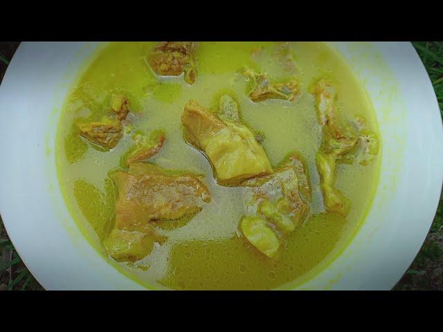 kashmiri style mutton soup|quick and easy Chatt-e-rass|How to make Mutton soup at home.