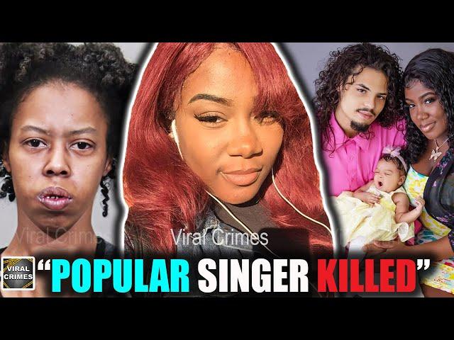 Popular Singer K!lled By Sister In Law