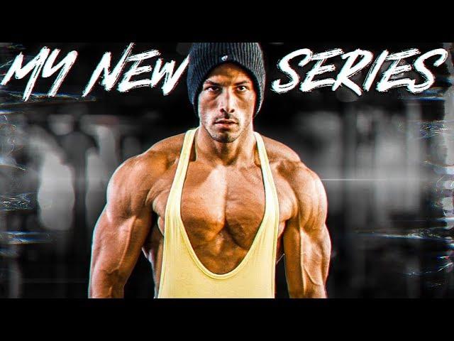 THE START OF MY NEW SERIES | SUMMER SHREDDING 2019