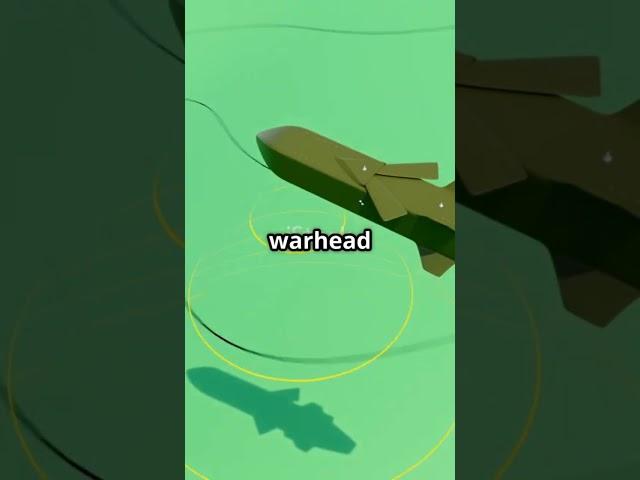 How Missiles Work?