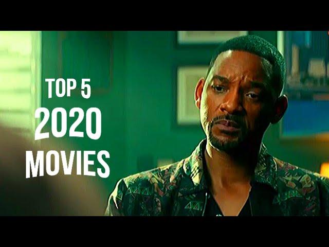 Best Movies of 2020 So Far 