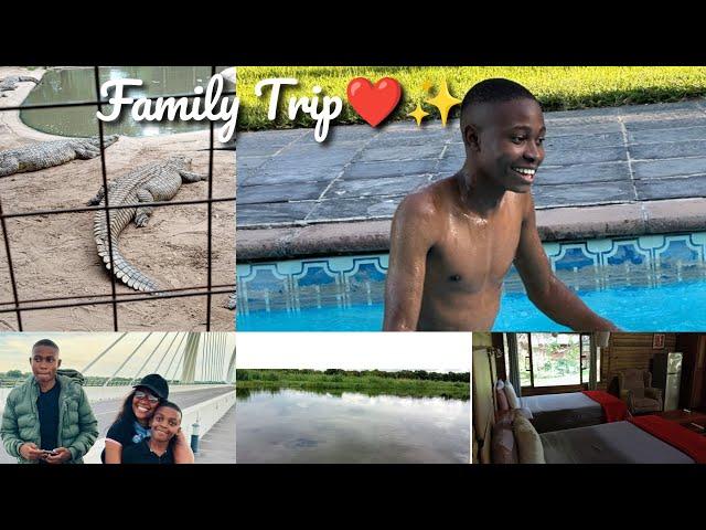 "Family Fun & Travel Tales | Mini Vlog"️