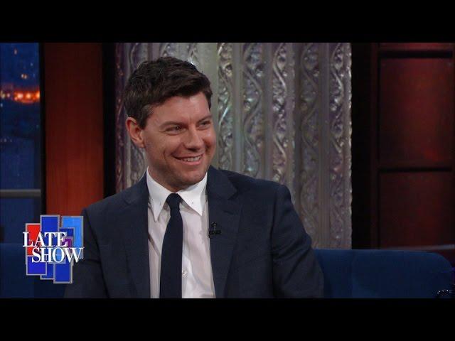 Growing Up In Utah, Patrick Fugit Was "The Weird Kid"