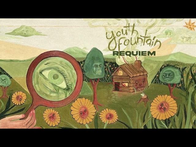 Youth Fountain "Requiem"