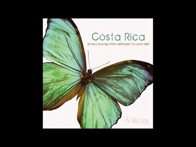 Costa Rica: An Eco-Journey from Rainforest to Coral Reef - Dan Gibson & Chris Phillips