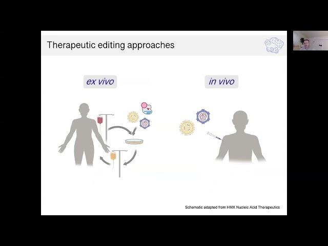 CRISPR: Possibilities & Limitations for Connective Tissue Conditions