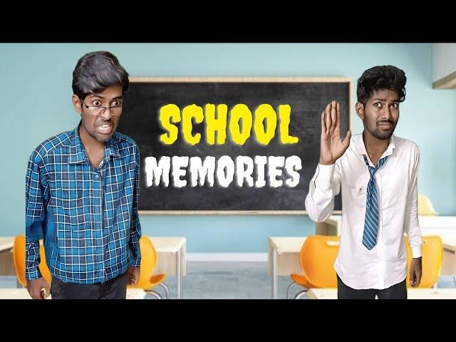 School Memories | Comedy Videos | Azaz Vines