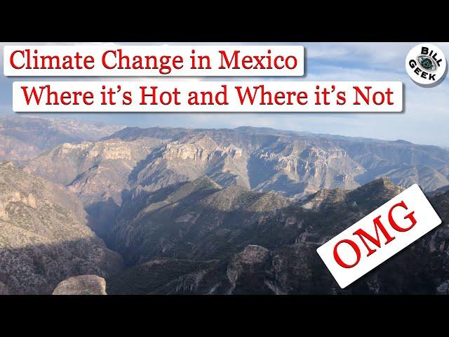 Is It Hot and Humid in Mazatlan 2023 | What is the Weather Like in Mexico 2023