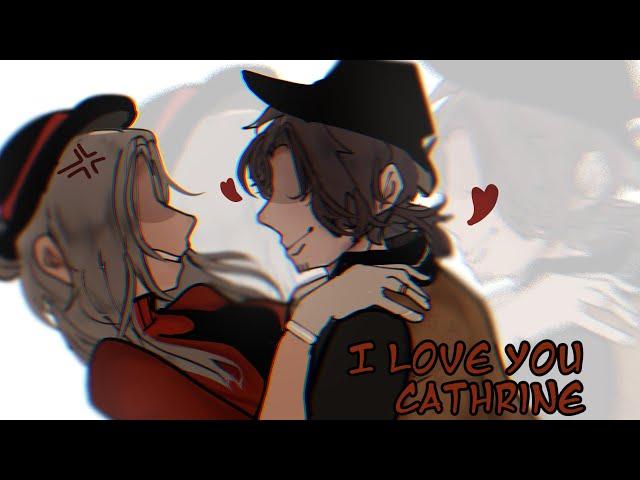 ° I love you Catherine ° GACHA CLUB  °