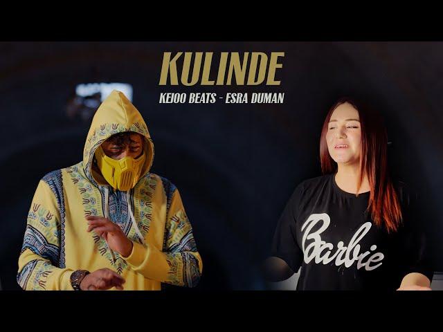 Kejoo Beats Ft. Esra Duman - Kulinde (Official Remix)