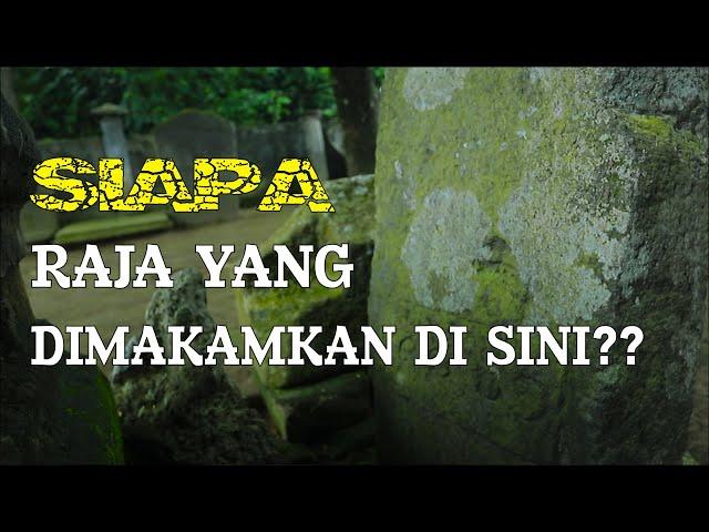 MISTERI CANDI MLERI - w/English Subtitle