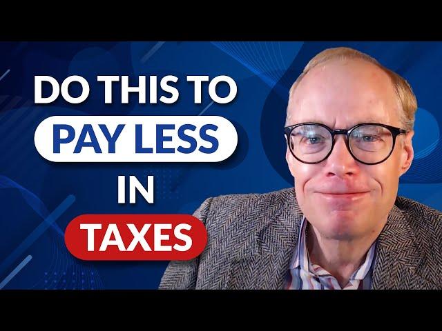 Don’t Lose Your Settlement Money to Taxes! | Robert Wood