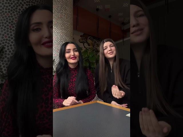 Пісня «Happy End» жестовою мовою
