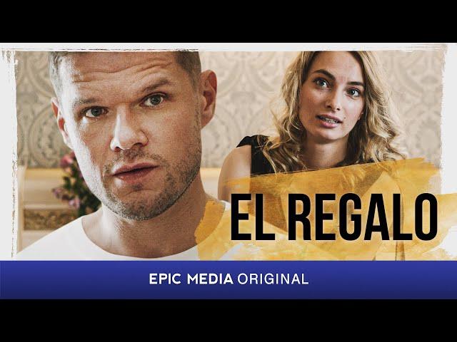 EL REGALO | Película de amor | Película Completa 4K