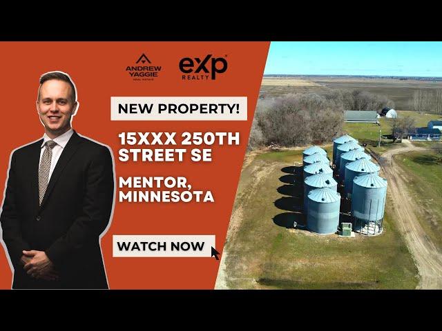 15XXX 250th Street SE | Mentor, Minnesota