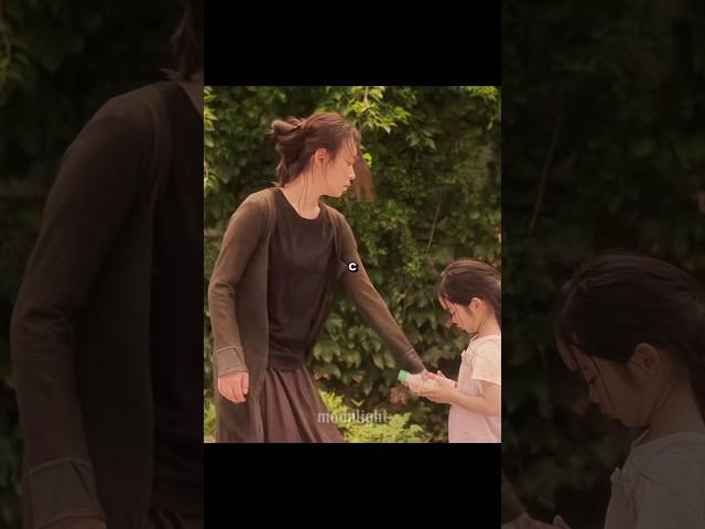 МАЛЫШКА СПАСЛА ЕЙ ЖИЗНЬ #дорама #kdrama #dorama