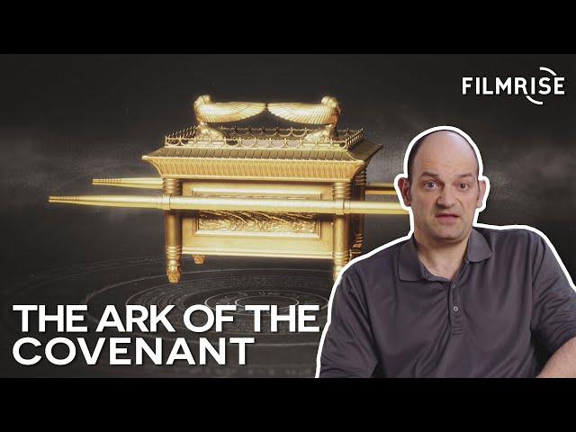 New Evidence: The Ark of the Covenant | Truthseekers  (Full Episode)