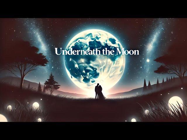 Underneath the Moon | Love Song Music Video