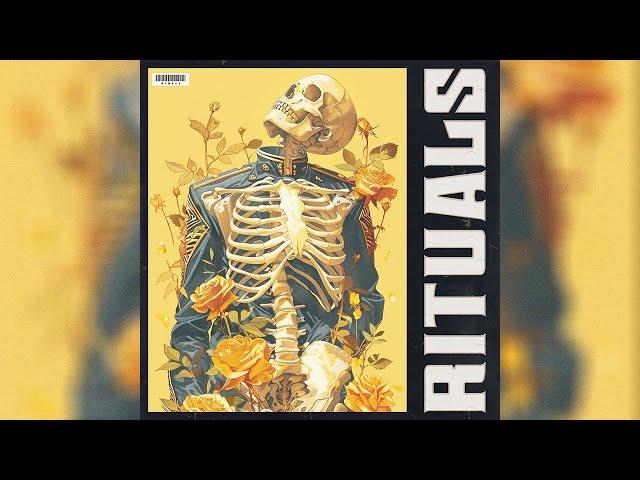 [FREE] LOOP KIT / SAMPLE PACK - "RITUALS" (Cubeatz, Future, Migos, and Metro Boomin Type Loops)