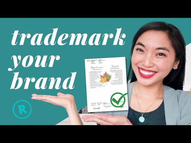 How to Trademark Your Business Name & Logo in Canada | Kobe Bryant Case Study