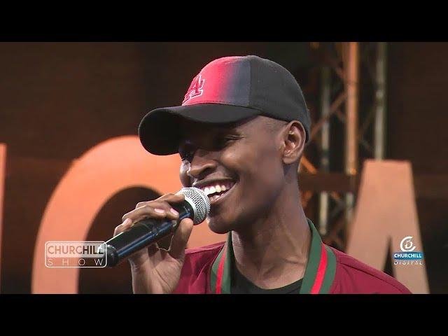 SAMIDOH MIX(VDJ JONES)KIKUYU MUGITHI 2019