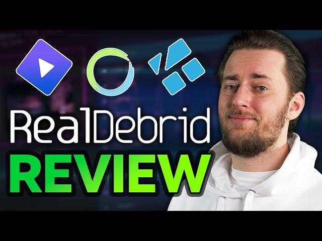 What is Real Debrid and do you need it? [Real Debrid for Stremio and Kodi]