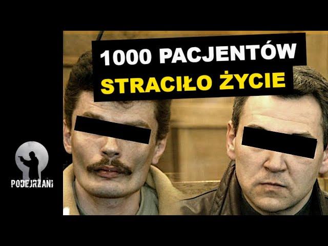 Ludzkie życie było dla nich warte 300 złotych