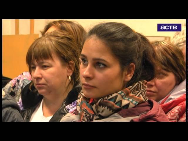 Игорь Быстров обсудил с представителям розничной сети новые правила лова и реализации морепродуктов
