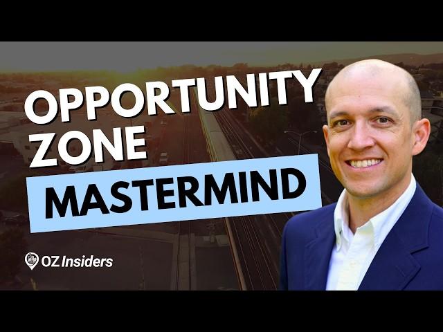 Take Your Opportunity Zones Strategy To The Next Level
