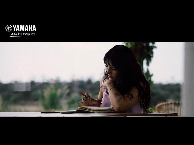 WAY UP House Portugal | Episode 1 | Yamaha Music