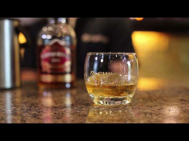 Ways to Enjoy Chivas Regal Extra