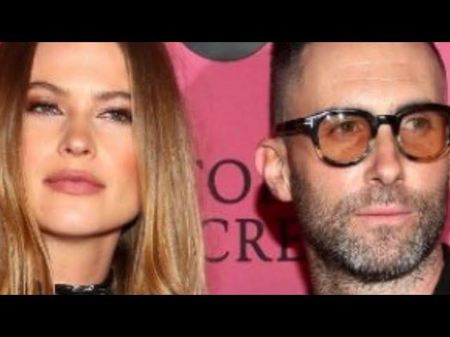 Why Adam Levine And Behati Prinsloo Got Back Together