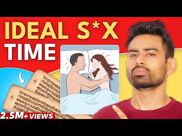 How to lead a Healthy Sex Life as per Ayurveda? (Men & Women)