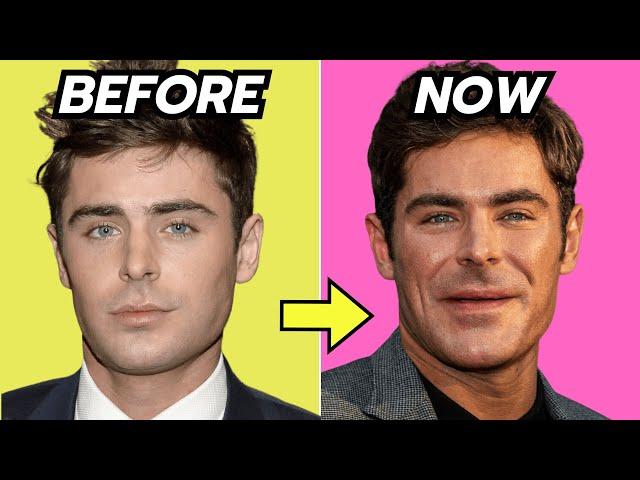 Beyond the Spotlight: 1 Hour Of The Most Dramatic Celebrity Transformations