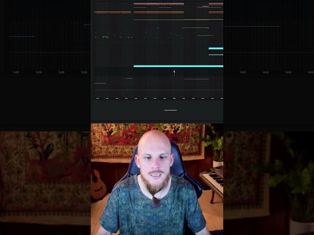 This is what you should do! #Ableton #Psytrance #Tutorial #SoundDesign #MusicProduction
