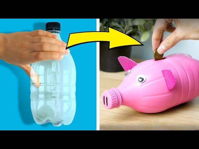 10 WONDERFUL RECYCLE DIY CRAFTS THAT WILL BRIGHTEN YOUR ROOM