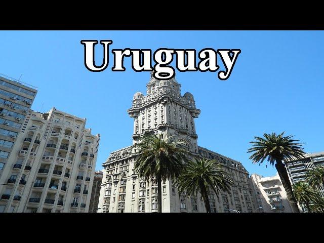  25 Interesting Facts About Uruguay