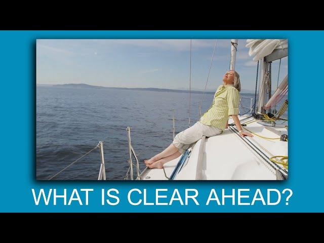 What is Clear Ahead Consulting? - Lynn Tranchell - Certified Life Mastery Consultant