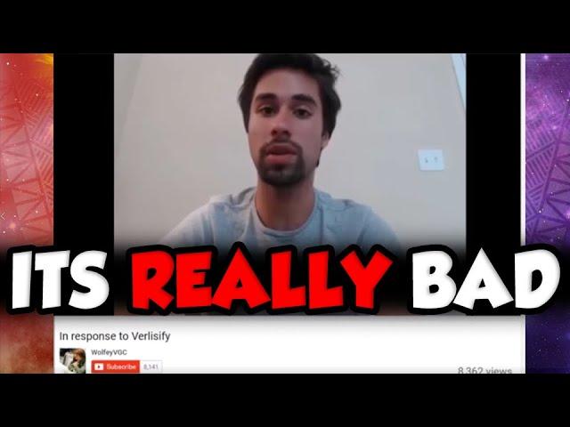 CRAZY PROOF WOLFEYVGC IS A LIAR AND CHEATER! #Pokemon #Gaming #WolfeyVGC