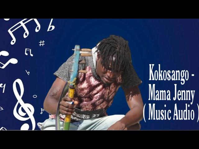 Kokosango Ft Balabala - Mama Jenny ( Audio Music )