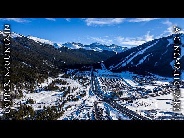 Copper Mountain [HDR]