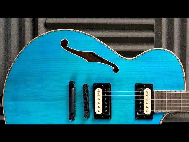 Sizzling Soulful Groove Guitar Backing Track Jam in F Minor