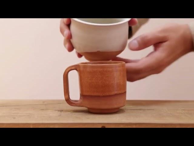 Lerat Coffee Mug Warmer & Mug Set Review