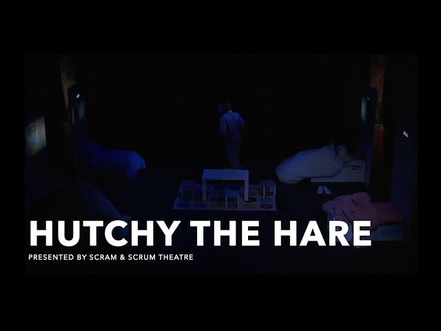 Hutchy The Hare - Teaser Trailer