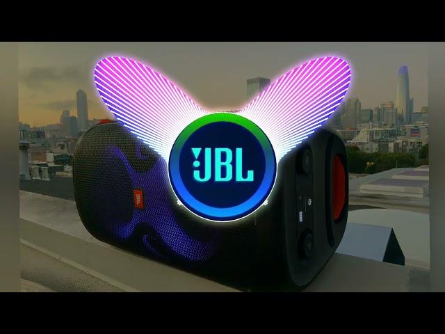 JBL & Subwoofer Bass test  (JBL Music) #bass #jbl #bassboosted